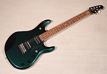 Musicman 00s JP6