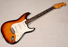 Fender USA ’93 American Vintage ‘62 Stratocaster