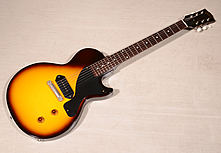 Gibson Custom Shop ’01 Historic Collection 1957 Les Paul Junior DC