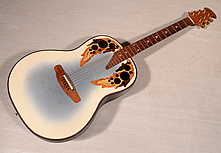 OVATION ’82 ADAMASII 1681-7