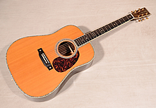 Martin ’07 D-42