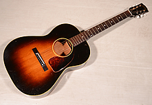 Gibson ’53 LG-1