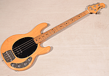 Musicman ’95 StingRay