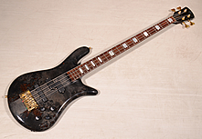 Spector 00s EURO 4 LX