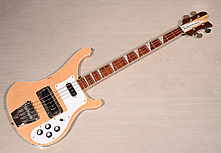 Rickenbacker ’11 4003