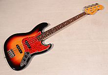 Fender Japan ’99-’02 JB62-58