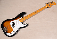 Fender Japan ’99-’02 PB57-70US
