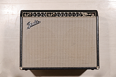 Fender 00s 1965 Twin Reverb