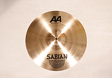 SABIAN 10s AA Rock Crash 18”