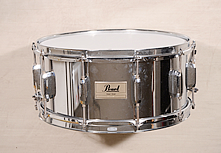 Pearl 90s Steel Snare