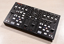 VESTAX TR-1 mk2 DJ Mixer