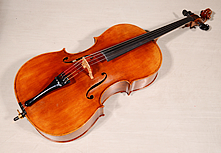 Bernd Dimbath '03 7/8 Cello
