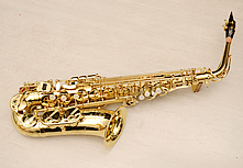 Selmer Paris 00s SERIE II Alto-Sax