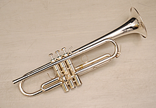 Schilke 00s B3SP Trumpet