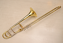 BACH ’12 42T Trombone