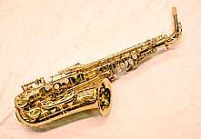 A.SELMER ’69 MARK VI Alto-Sax