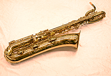 A.SELMER MARK VI Tenor-Sax