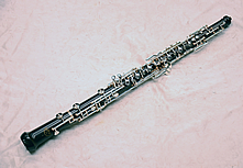 JOSEF ’98 S-1 Oboe