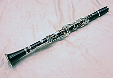 Buffet Crampon ’96 R-13 Clarinet