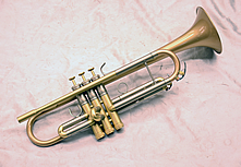 YAMAHA 00s B♭ YTR-8335GH Trumpet