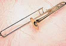 B&S ’13 3085GB Tenor-Bass-Trombone